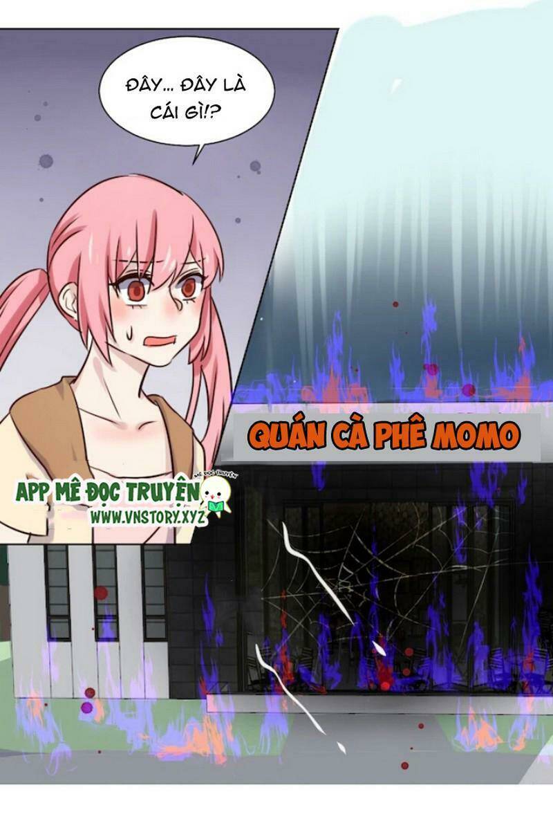 quỷ oa kiều thê của tôi chapter 43 14