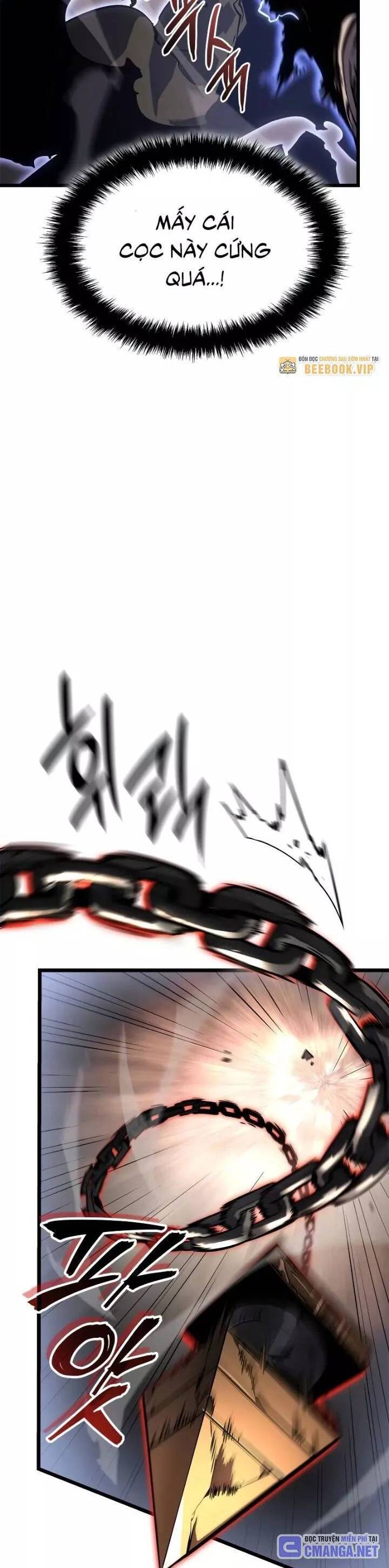 solo leveling : ragnarok chapter 29 42