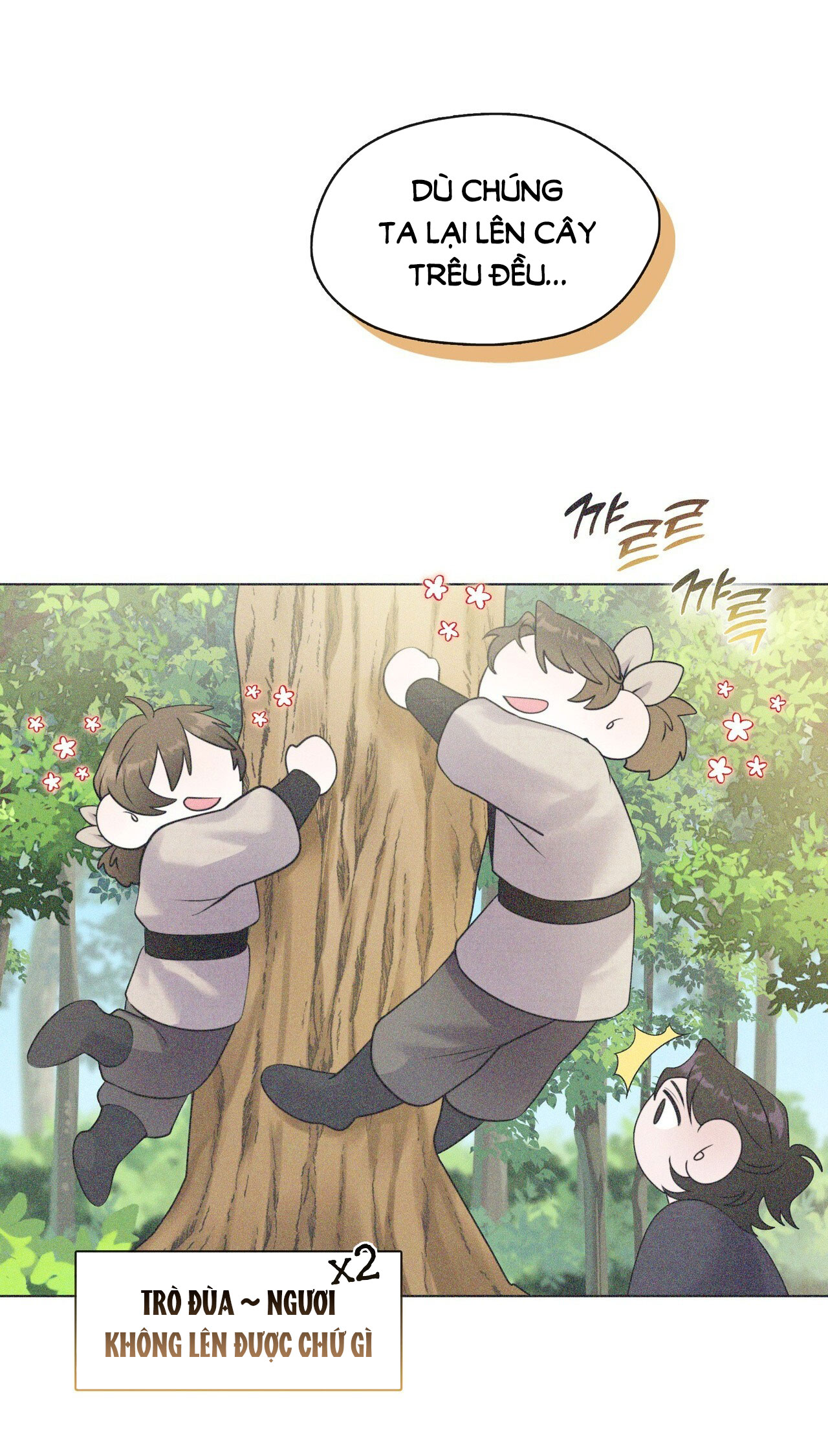 nâng niu nuôi dưỡng giáo chủ ma giáo chapter 8.1 15