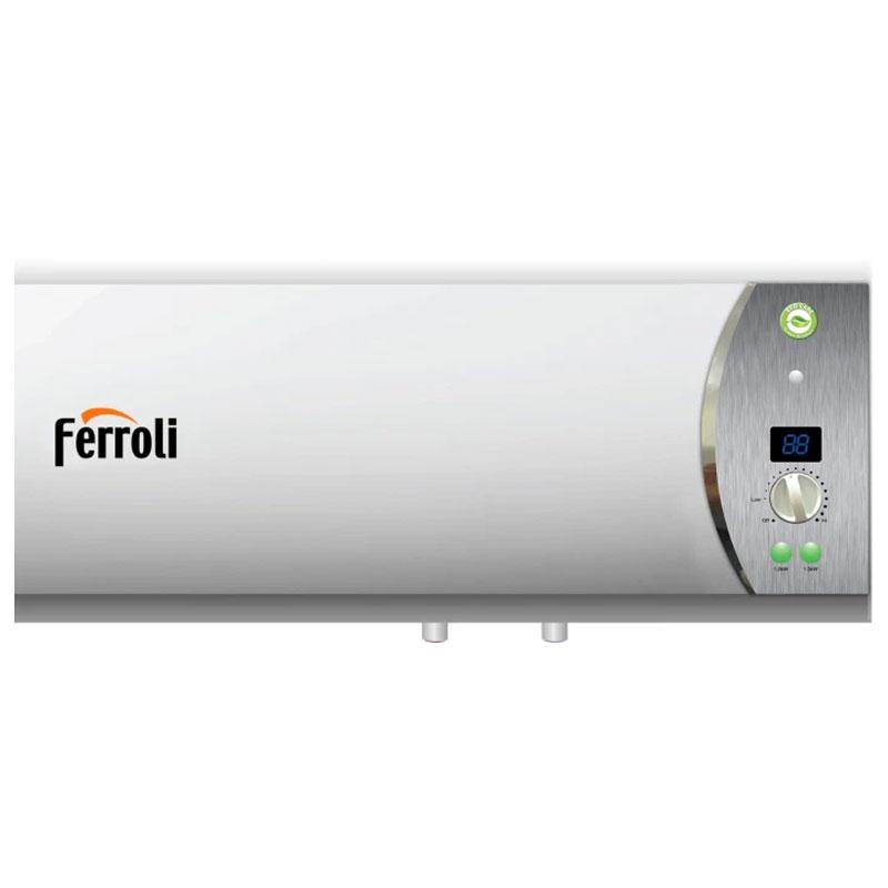 Bình nóng lạnh 15L Ferroli Verdi-15SE - Hàng Chính Hãng (chỉ giao HN và một số khu vực)