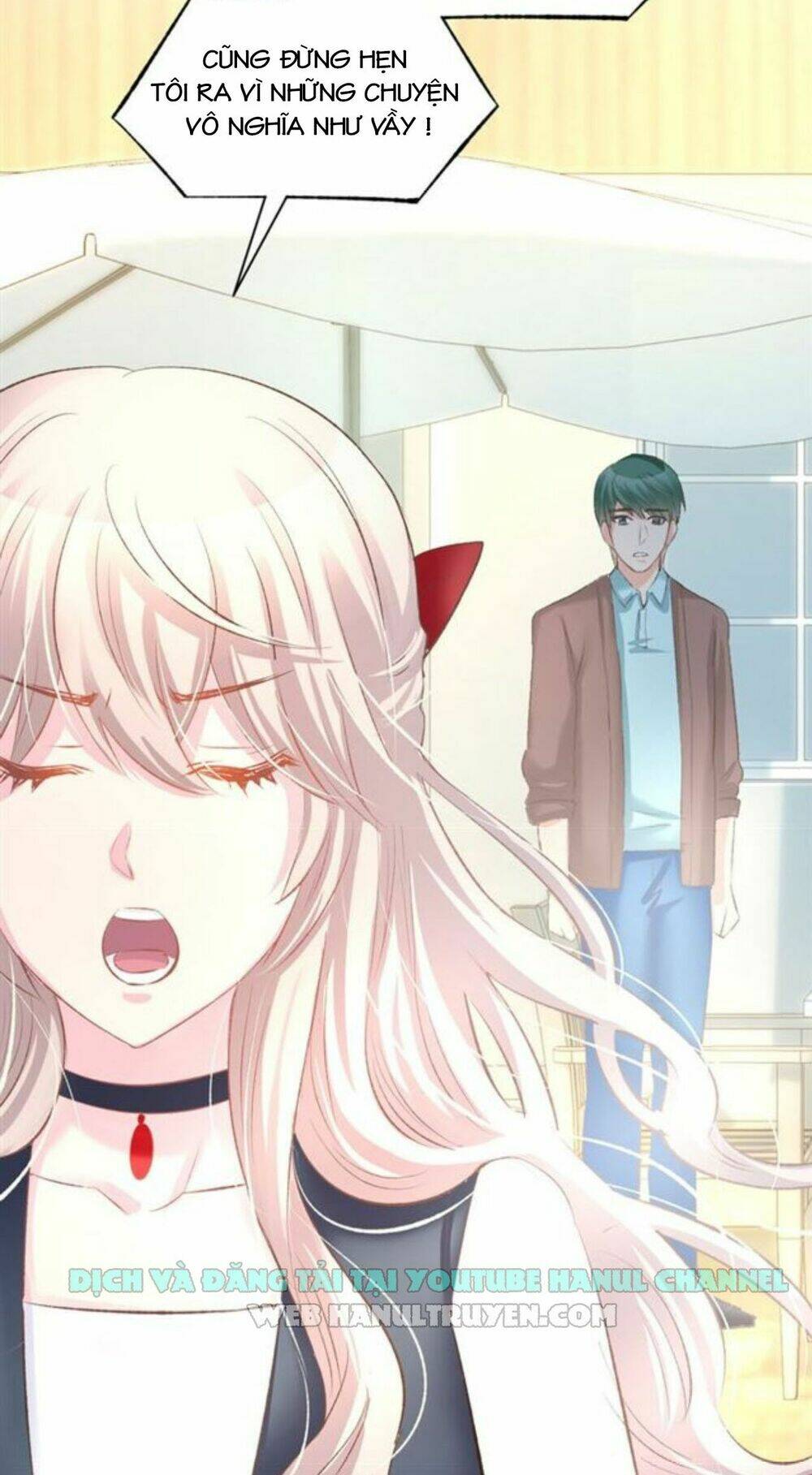 hôn nhân ấm áp : tổng tài sủng vợ thành nghiện chapter 24 8