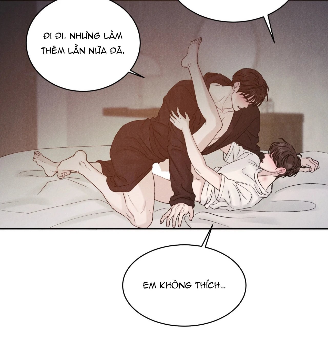 ân huệ của chúa chapter 12.2 56