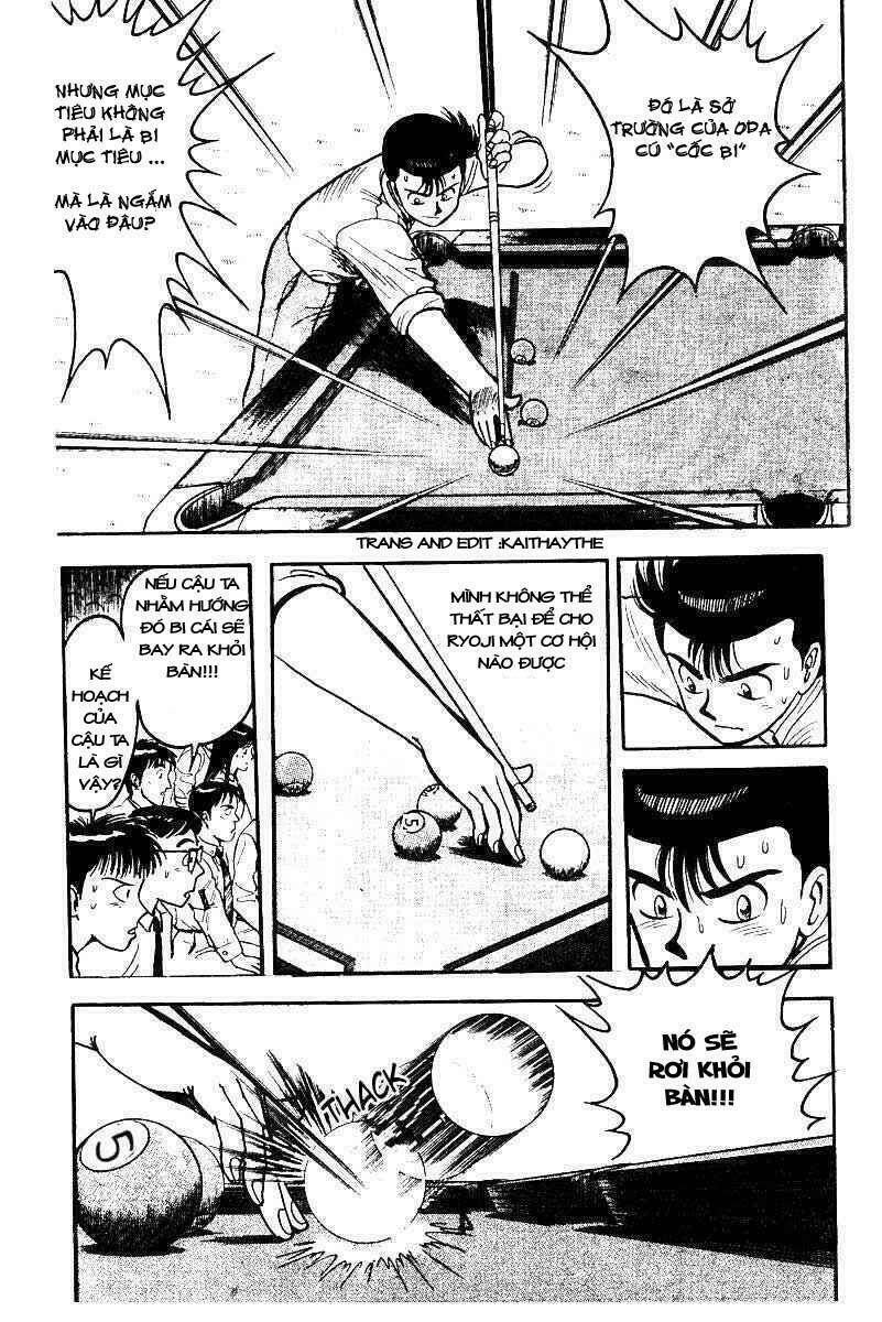 break shot chapter 8 22