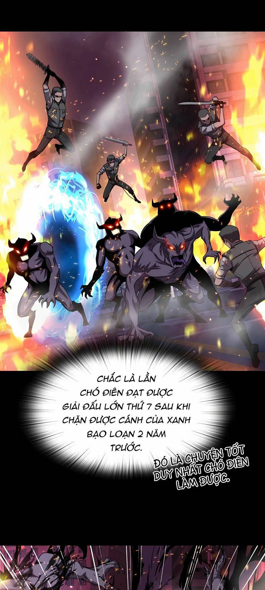 mẹ tôi là chòm sao bảo hộ m chapter 38 42