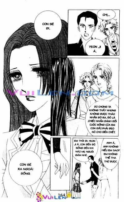 nụ hôn đầu chapter 5 164