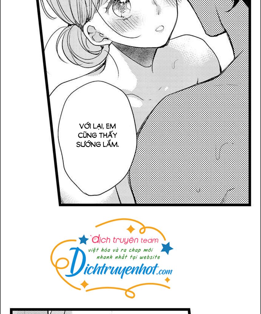 ngón tay anh ấy làm tôi phát điên chapter 89 26