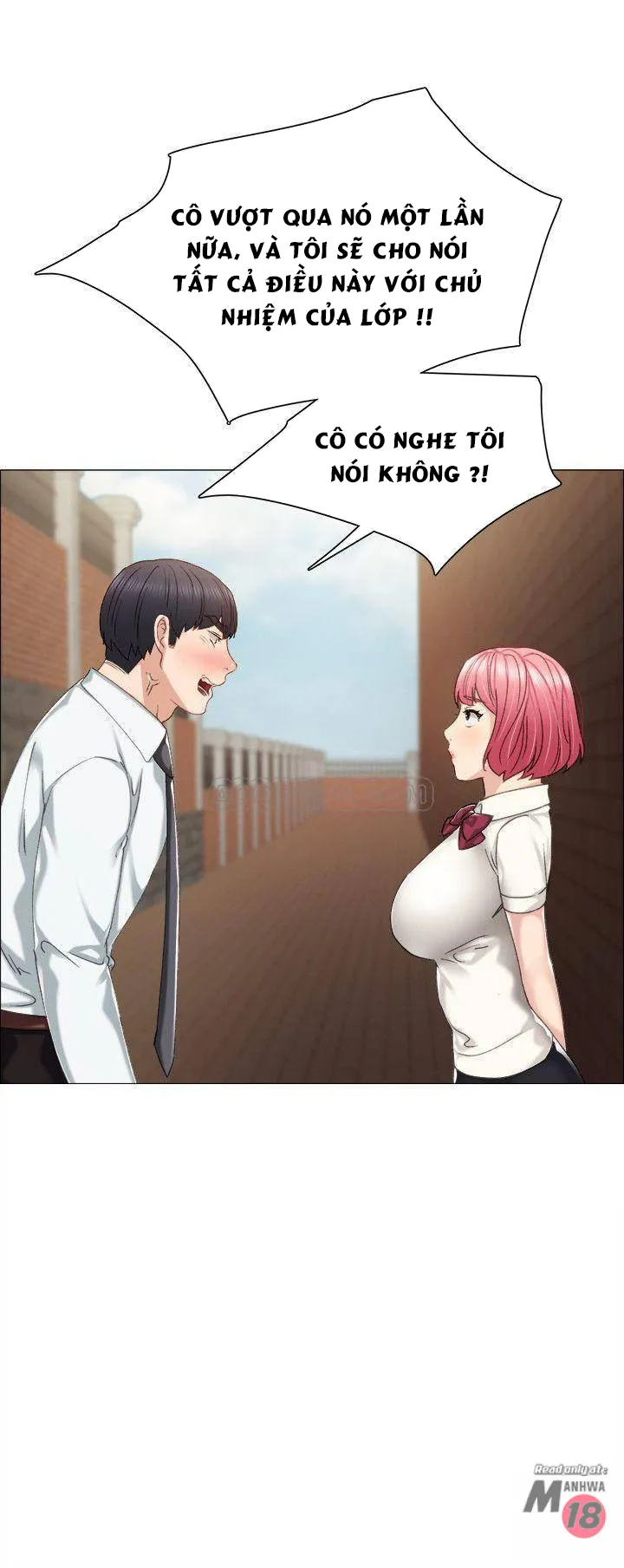 thầy giáo thực tập chapter 30 12