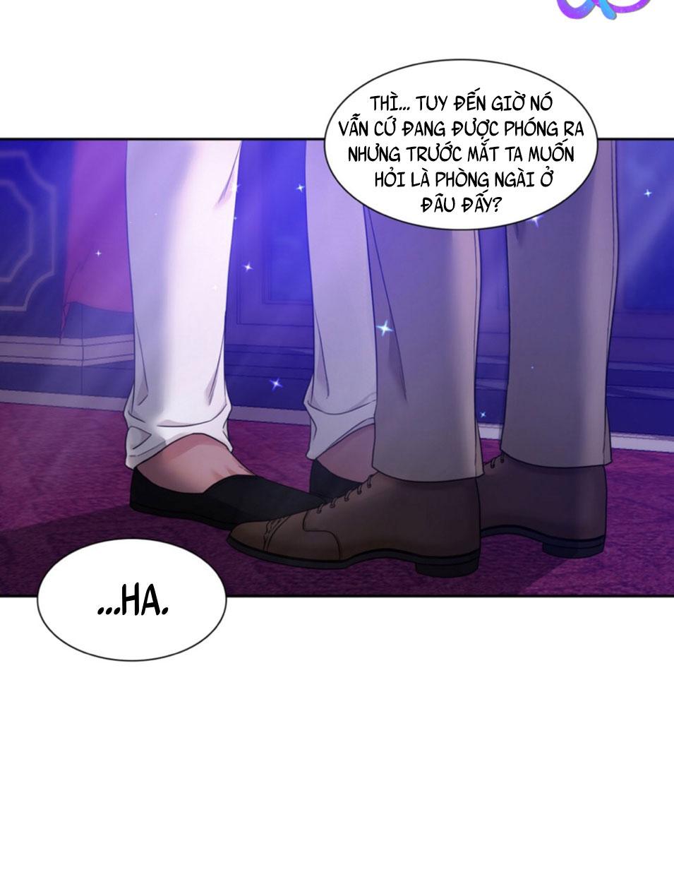 ái tình tự tâm chapter 6 17