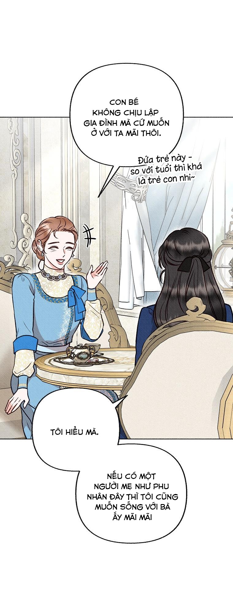 chàng trai đa nhân cách của tôi chapter 4 20