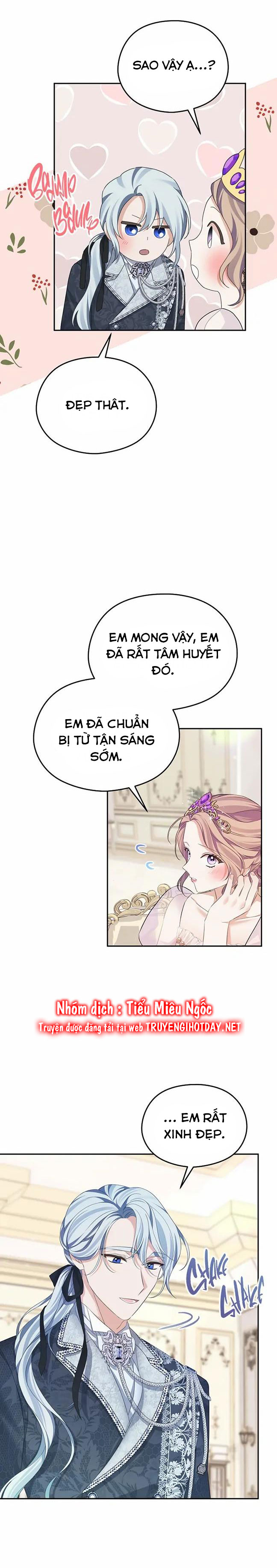 aster yêu dấu của tôi chapter 52 5