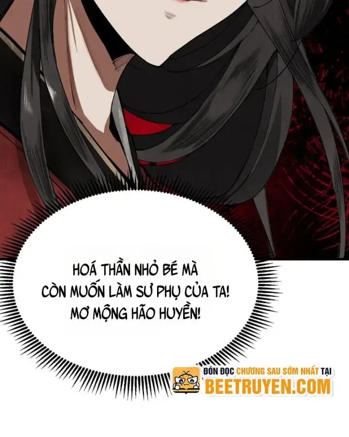 gặp mạnh thì càng mạnh, tu vi của ta không giới hạn chapter 4 143