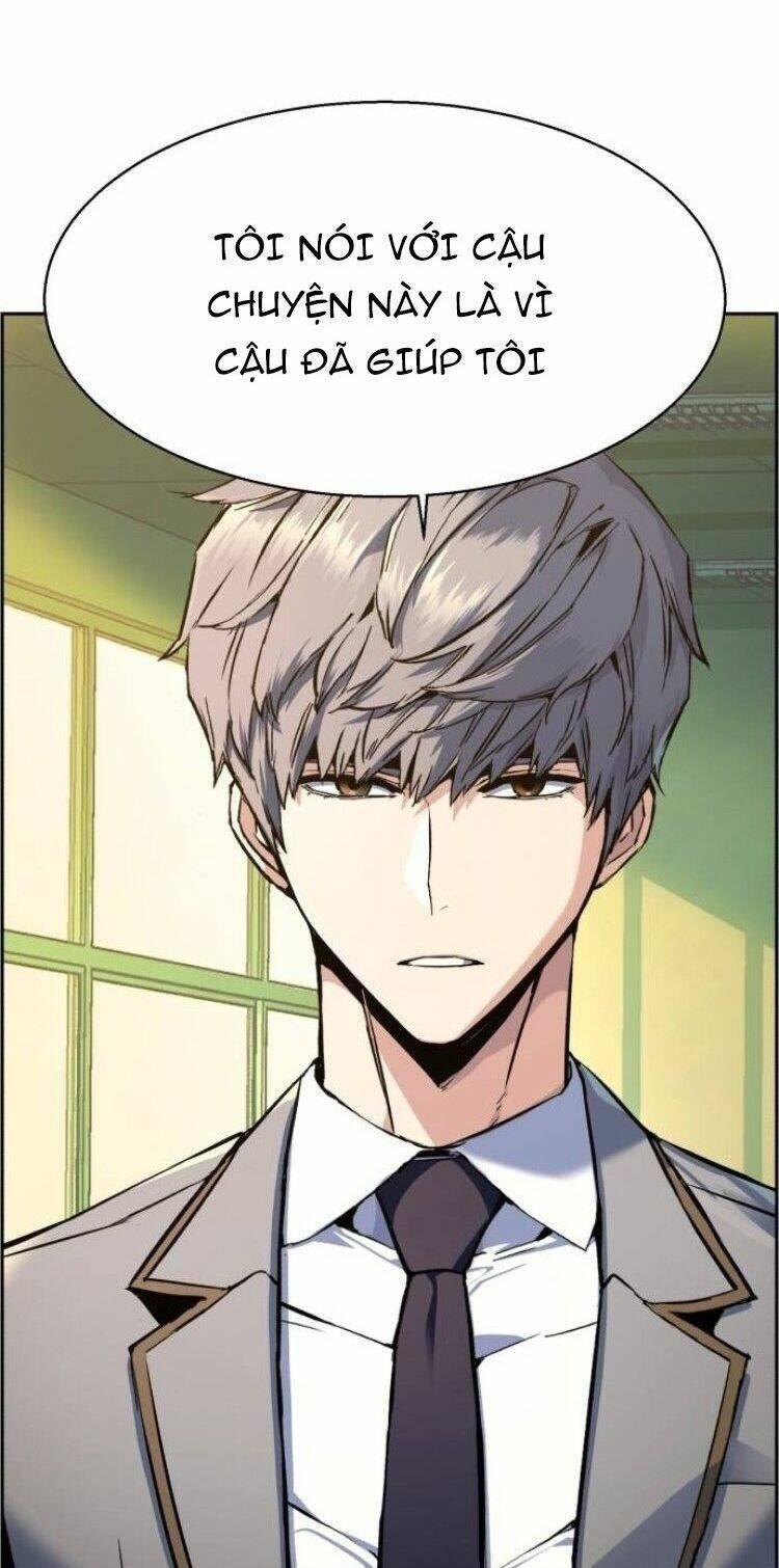 bạn học tôi là lính đánh thuê chapter 43 18