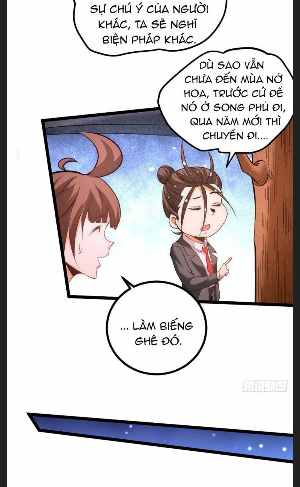 đô thị đỉnh phong cao thủ chapter 107 17