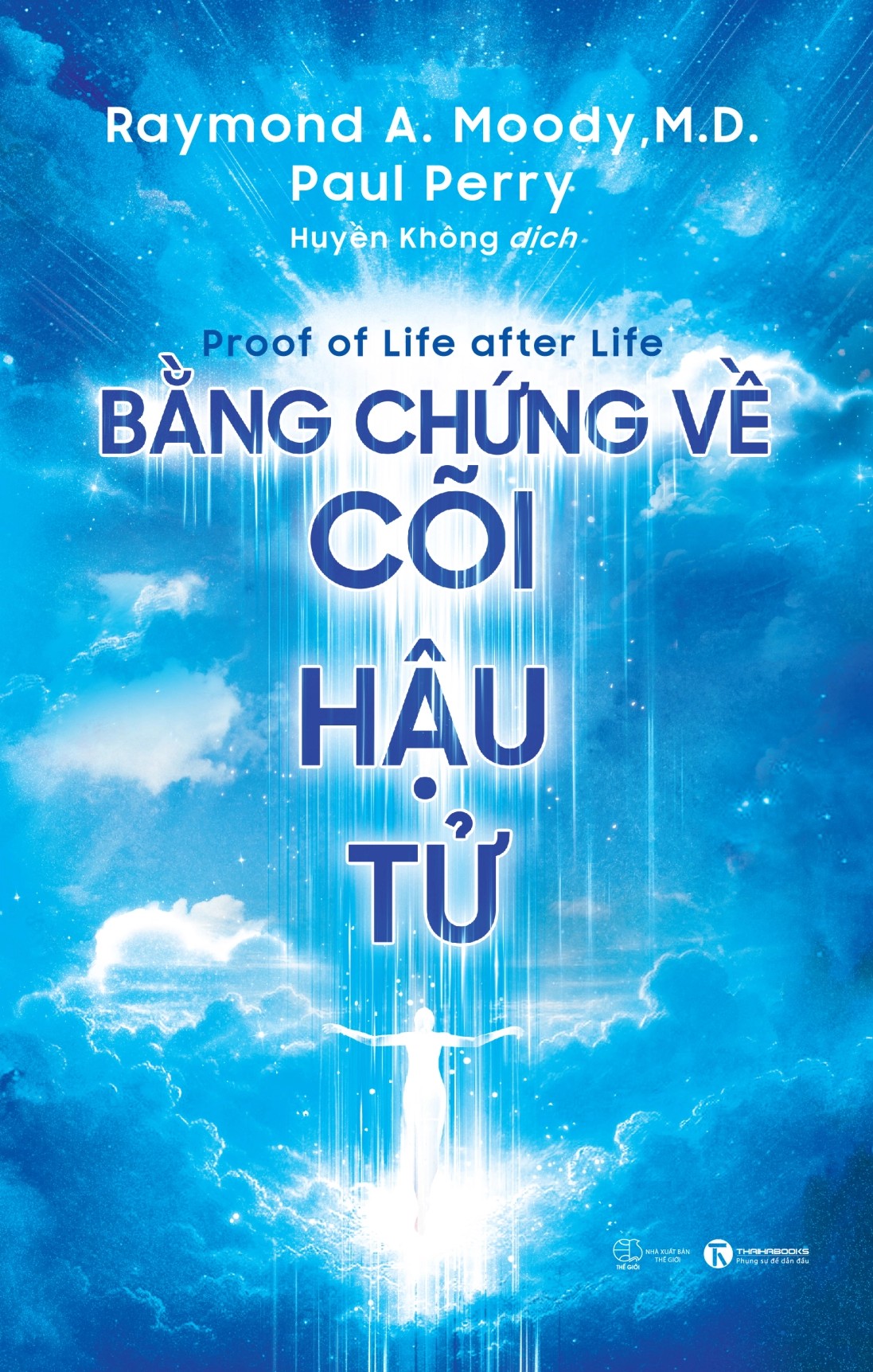Bằng Chứng Về Cõi Hậu Tử