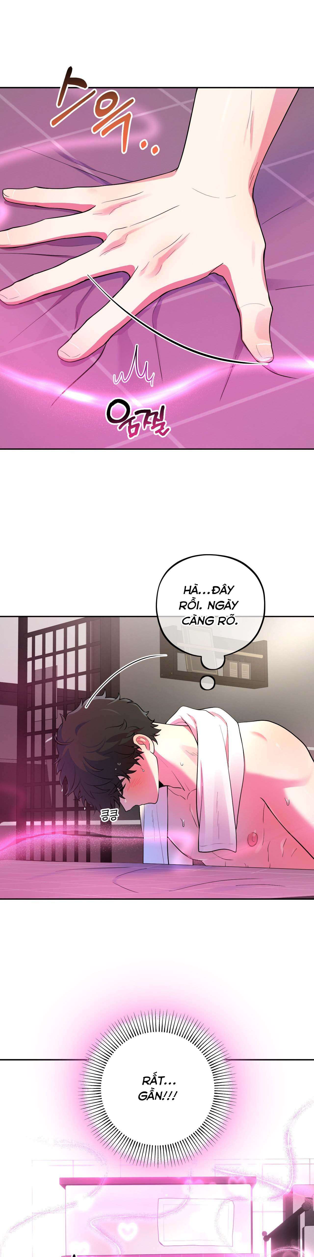 Tập Manhwa Ngắn Xôi Thịt 18+ chapter 67