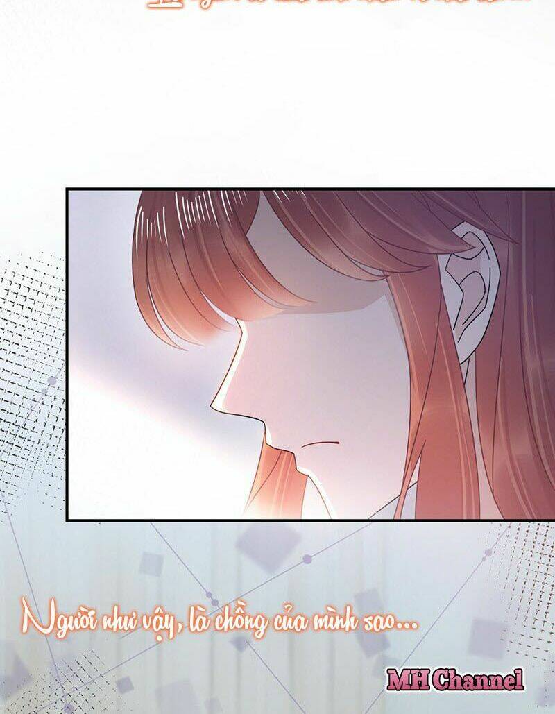 thịnh thế điềm sủng: cô vợ nhỏ đáng yêu của dịch thiếu chapter 35 22