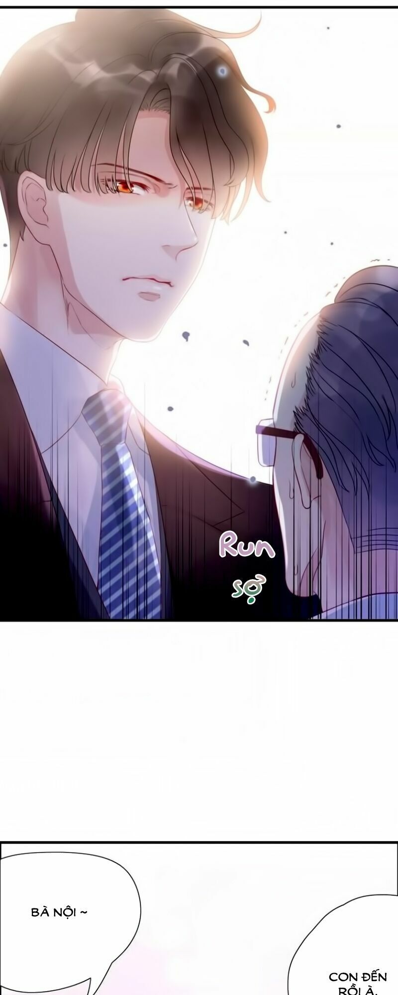 cô vợ hợp đồng bỏ trốn của tổng giám đốc chapter 5 29