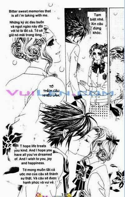 sức thanh xuân chapter 13 107