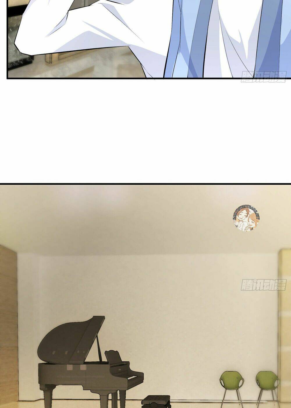 quái trộm thâu tâm chapter 13.1 12