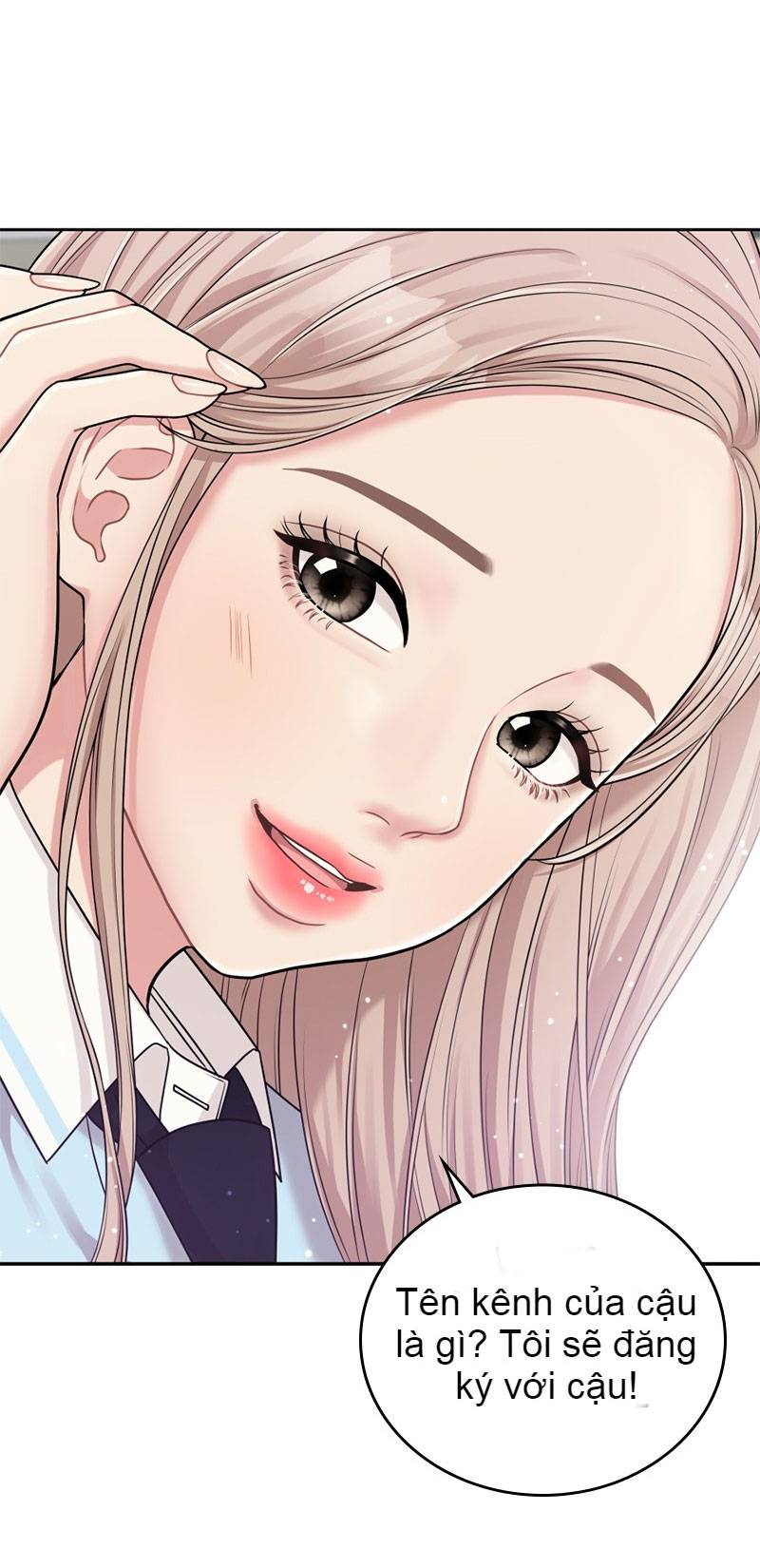 gửi tới bạn...người nắm giữ ngôi sao chapter 9 30