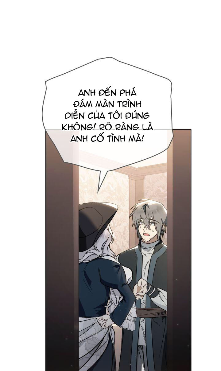 Thanh Gươm của Evangeline chapter 24.2 6