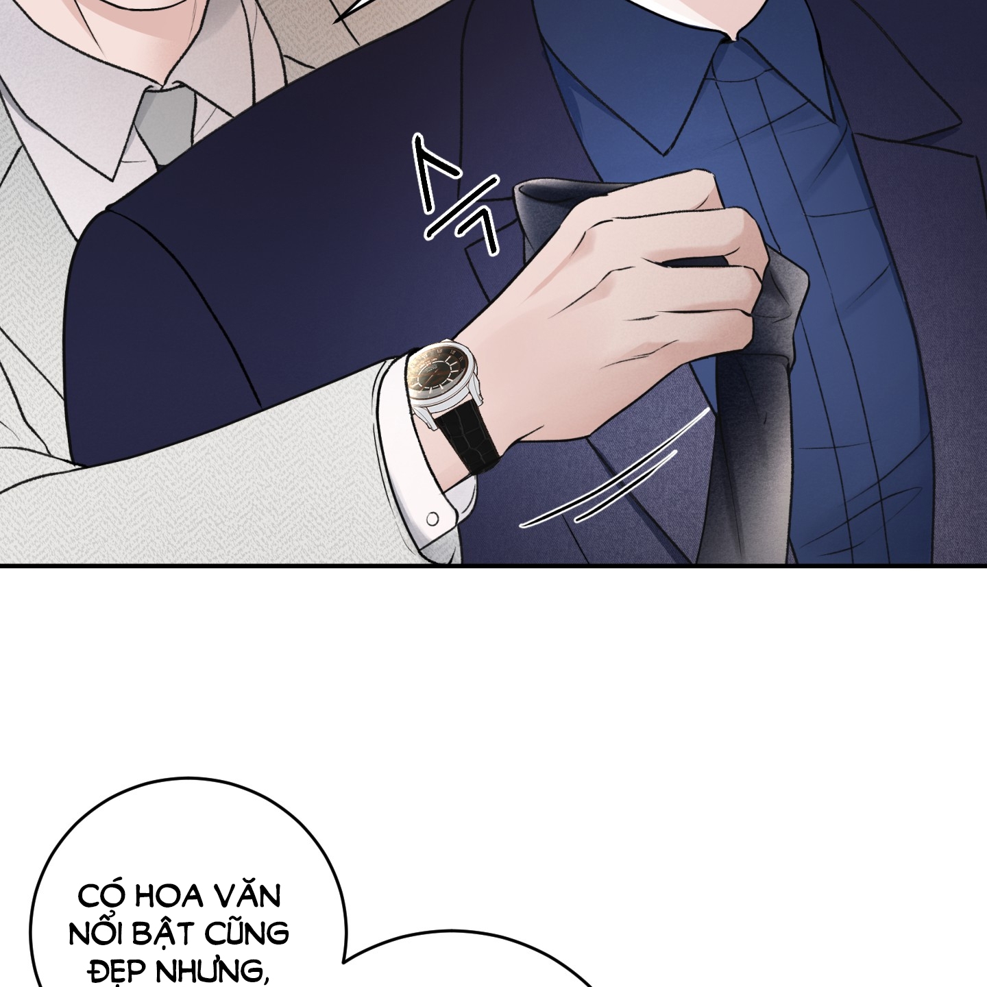 Ép Xung chapter 20.1 - Trang 33
