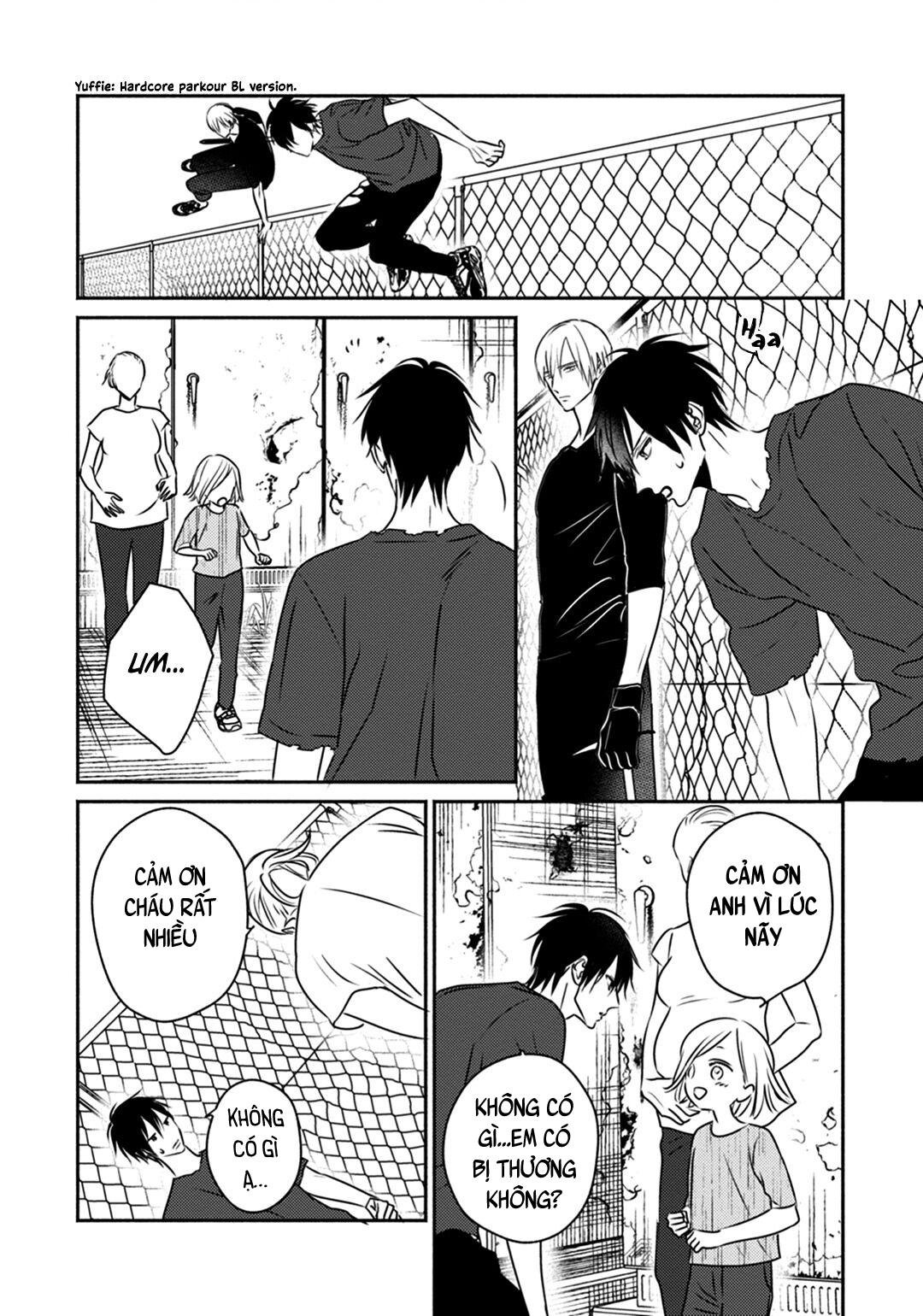 sống sót chapter 2 25