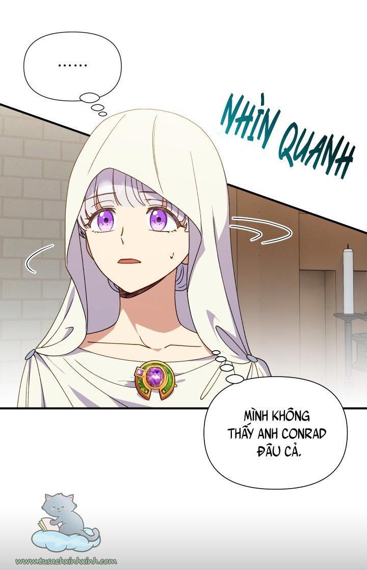 công nương khế ước của gia tộc công tước quái vật chapter 104 14