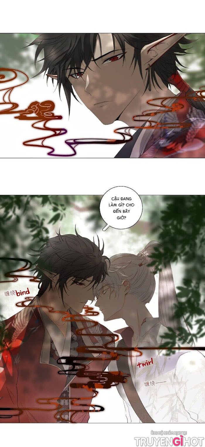 bài thánh ca nagano chapter 10 13