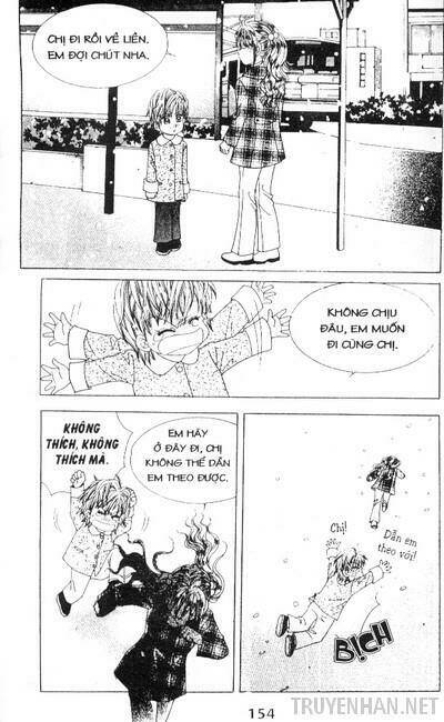 cô nàng sandwich chapter 24 30