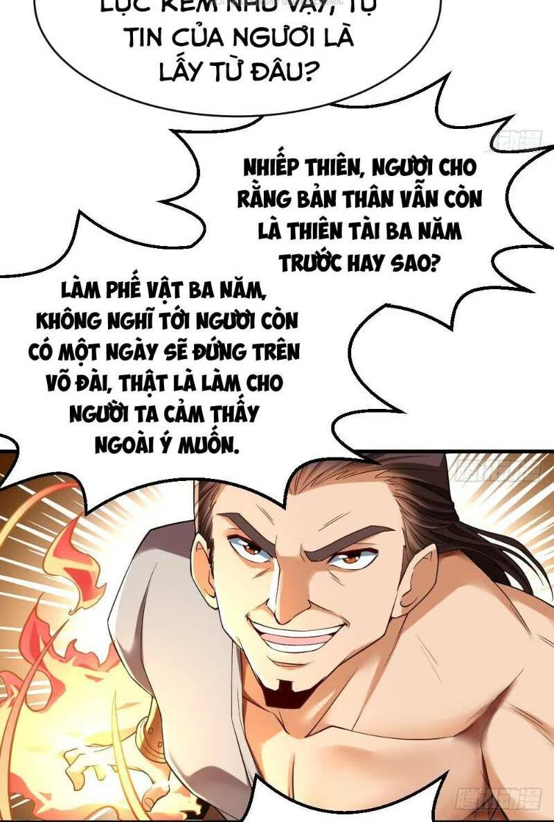 vạn cổ thiên đế chapter 30 11