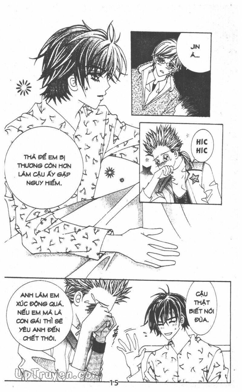 thuyền viễn xứ chapter 9 17