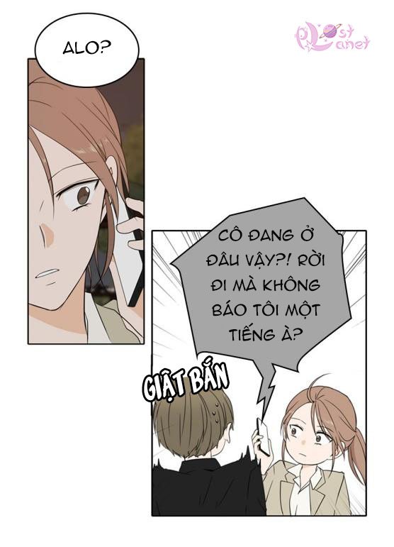 kiếp này cũng xin chăm sóc tôi như vậy nhé kiếp này cũng xin chăm sóc tôi như vậy nhé chapter 25 20