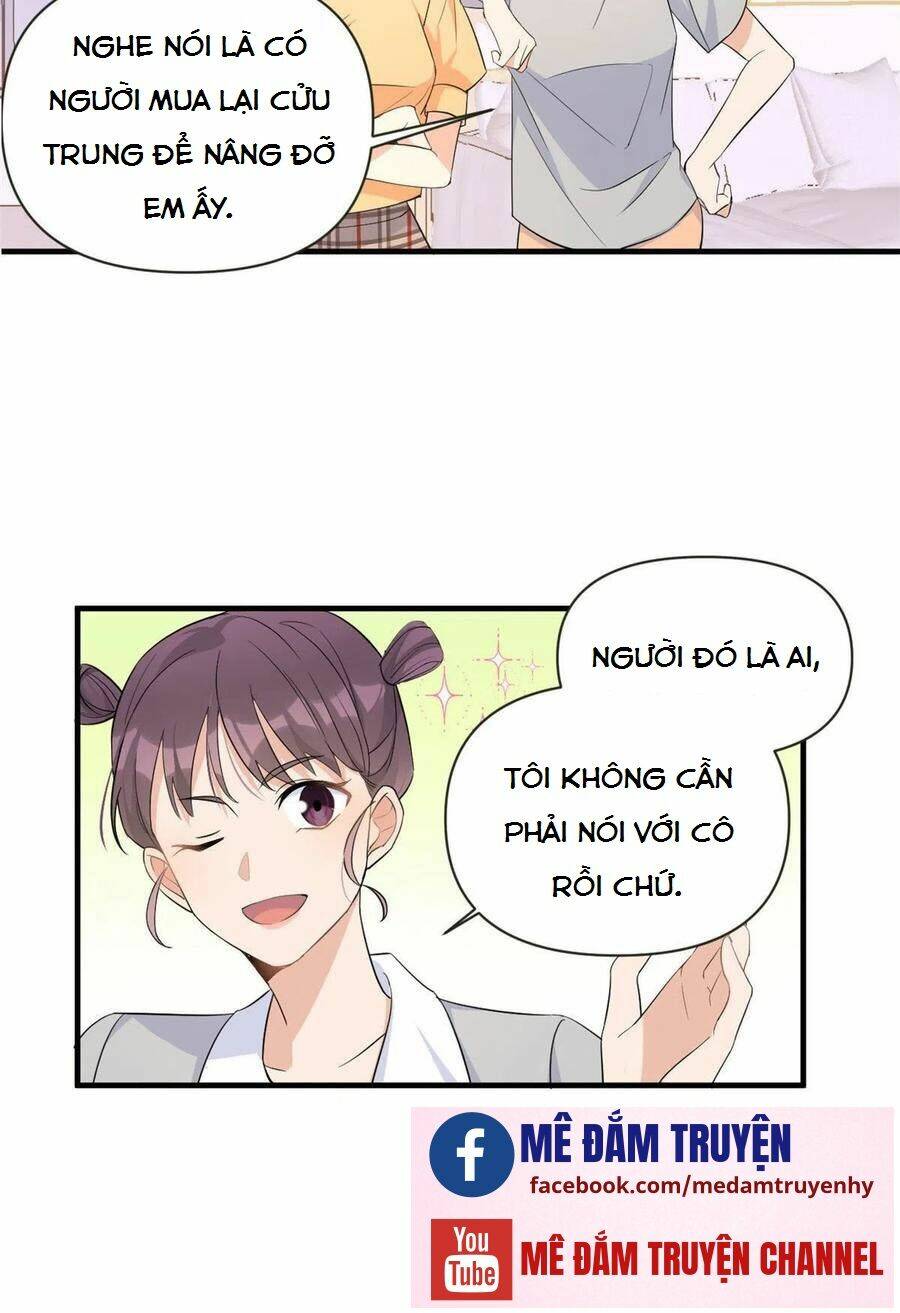 vẫn cứ nhớ em, nhớ em chapter 95 13