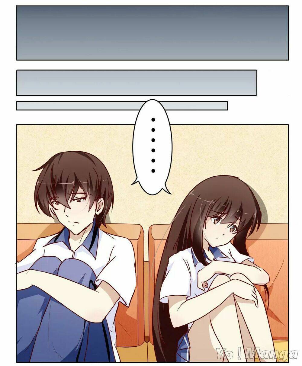 tôi là vợ tôi chapter 58 9