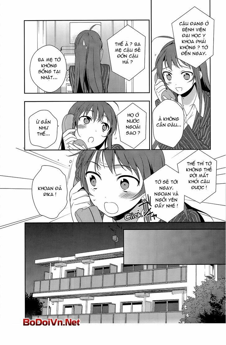 ma vương đi làm thêm chapter 5 21