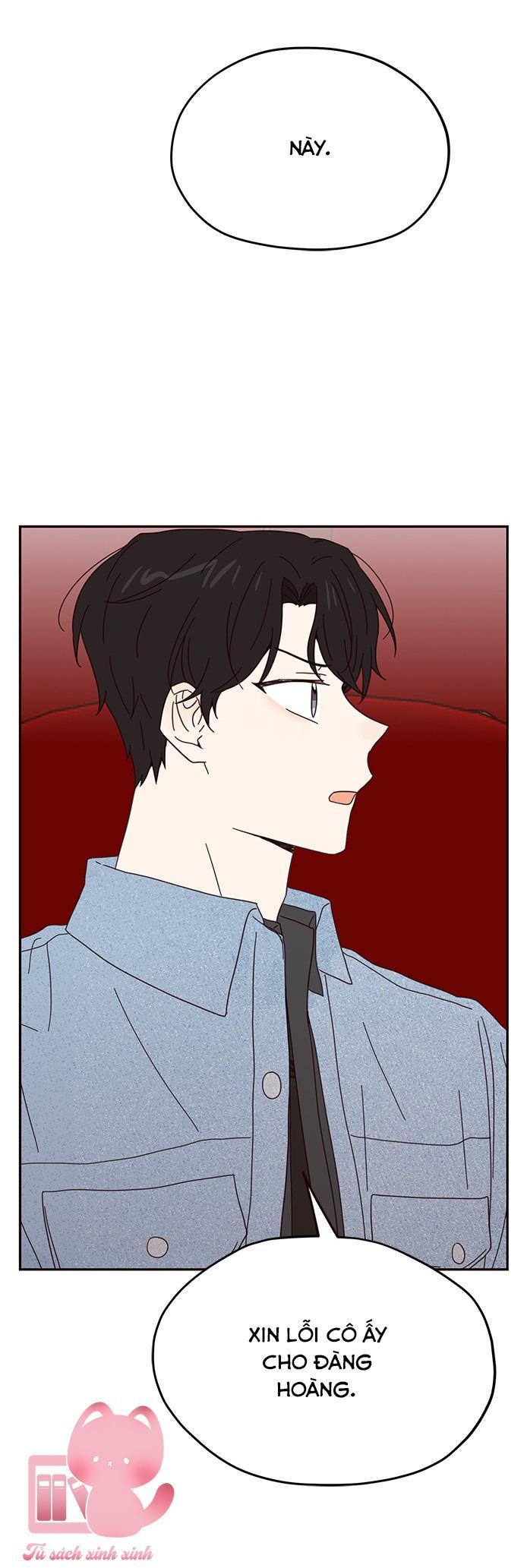 sợi chỉ tình yêu chapter 14 42