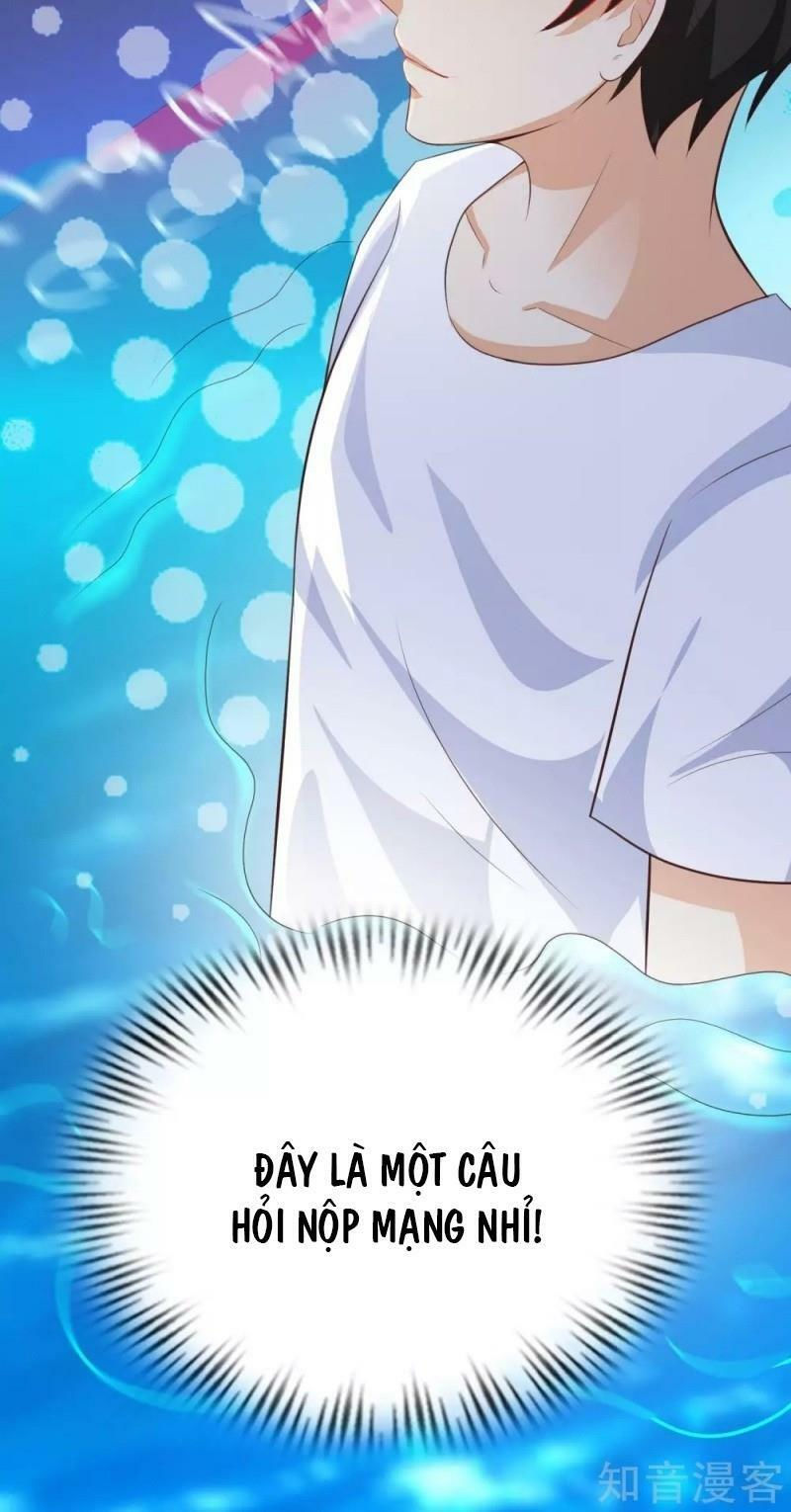 tối cường vận đào hoa chapter 110 10