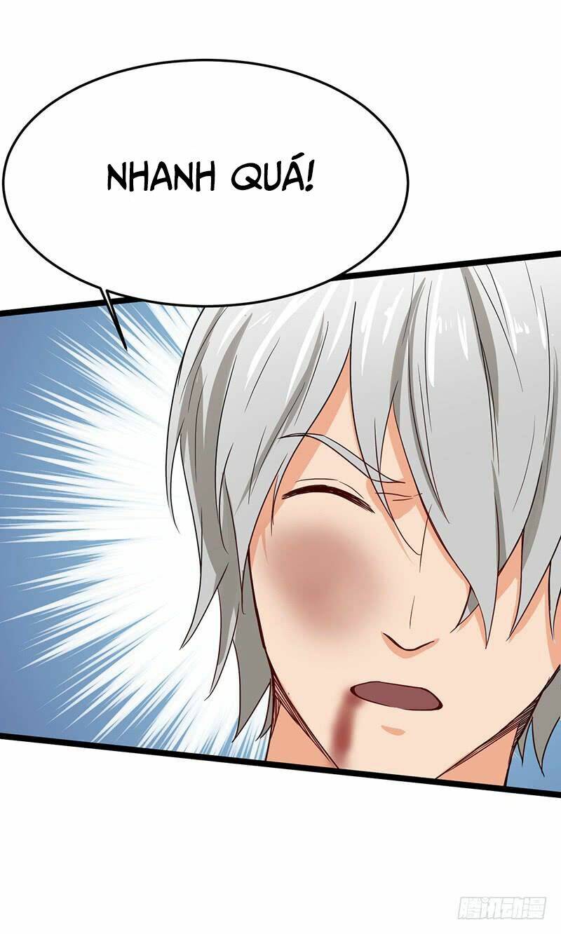 hỗn độn kiếm thần chapter 67 27