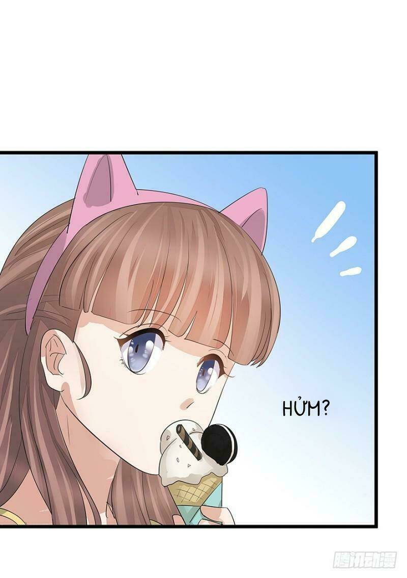 chào buổi sáng, ức vạn manh thê chapter 9 40