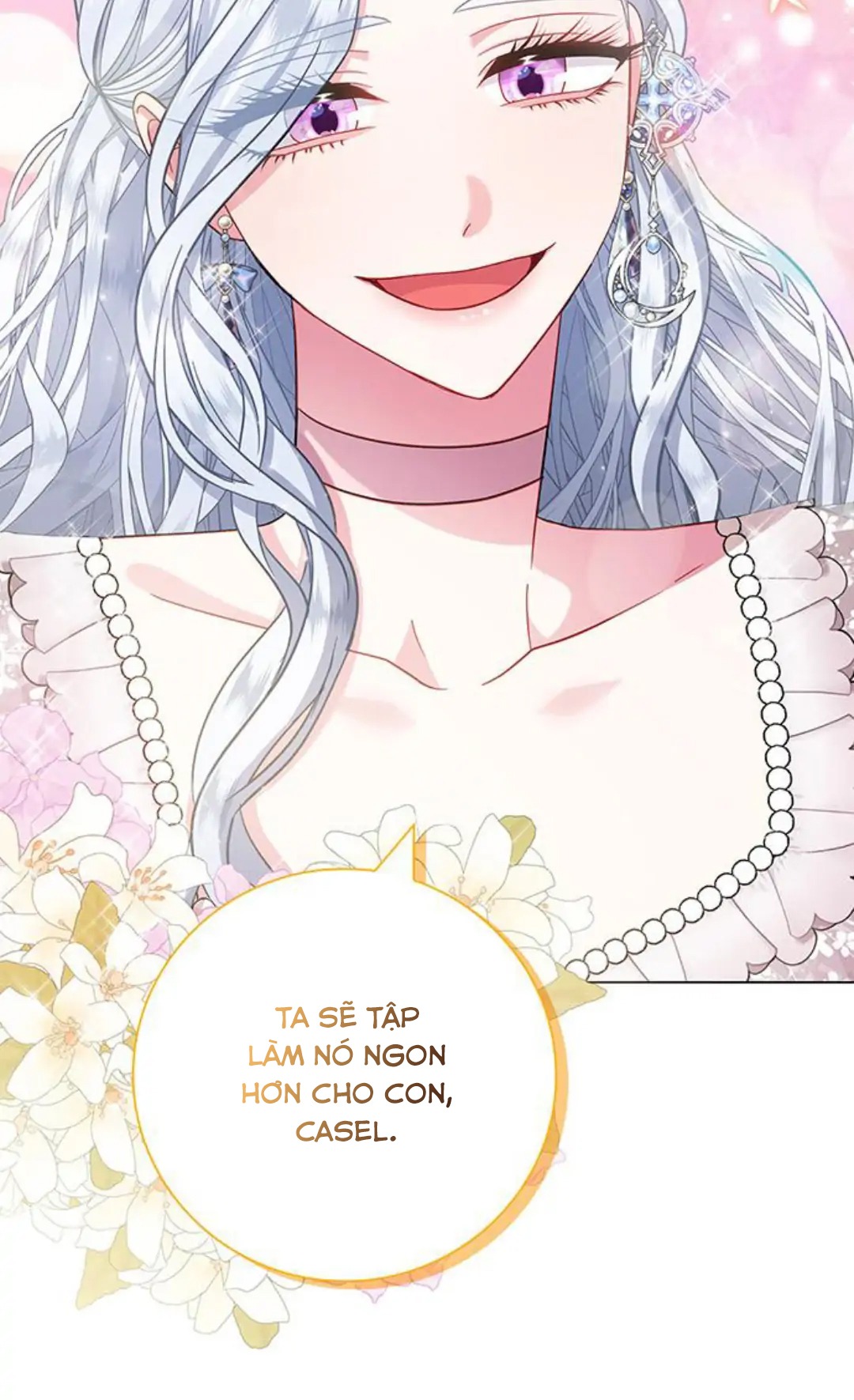 tôi trở thành mẹ của nam chính hoàn hảo chapter 7 41