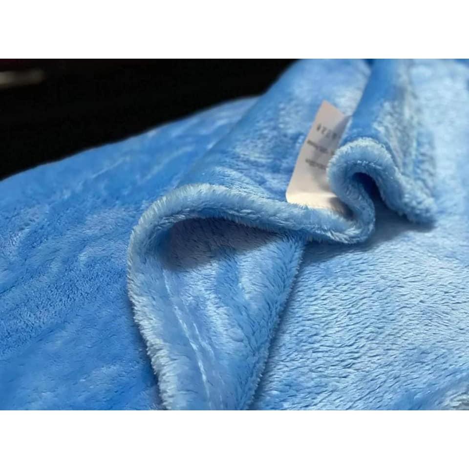 Chăn Lông Siêu Mềm Mịn