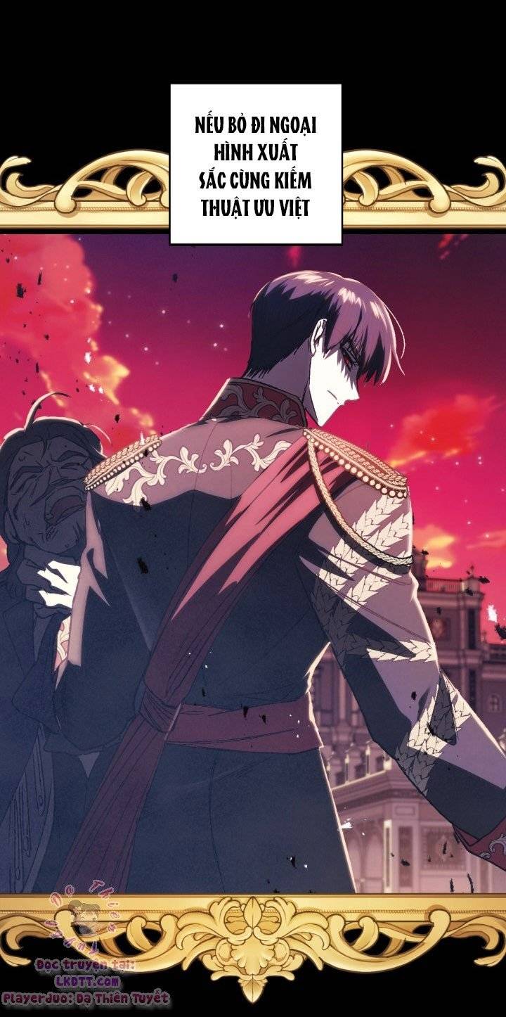 cha, con không muốn kết hôn đâu chapter 27 49