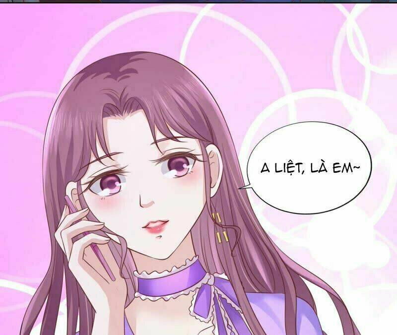 liệt ái tri hạ: series mật đào tiểu tình nhân chapter 201 56