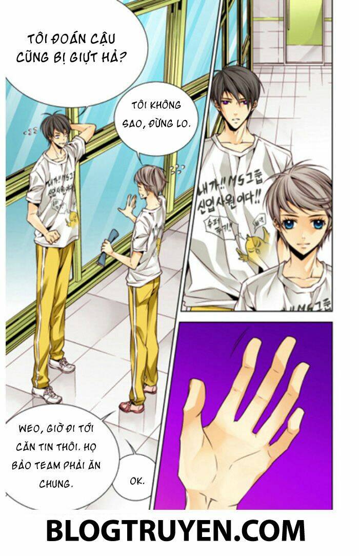 cheonsaeng yeonbun chapter 7 12