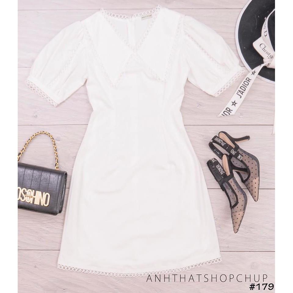 ĐẦM TRẮNG DẠO PHỐ SIÊU XINH