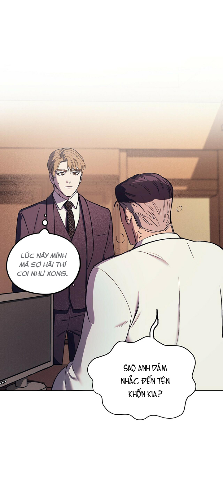 yi su nhà họ kang chapter 12 7