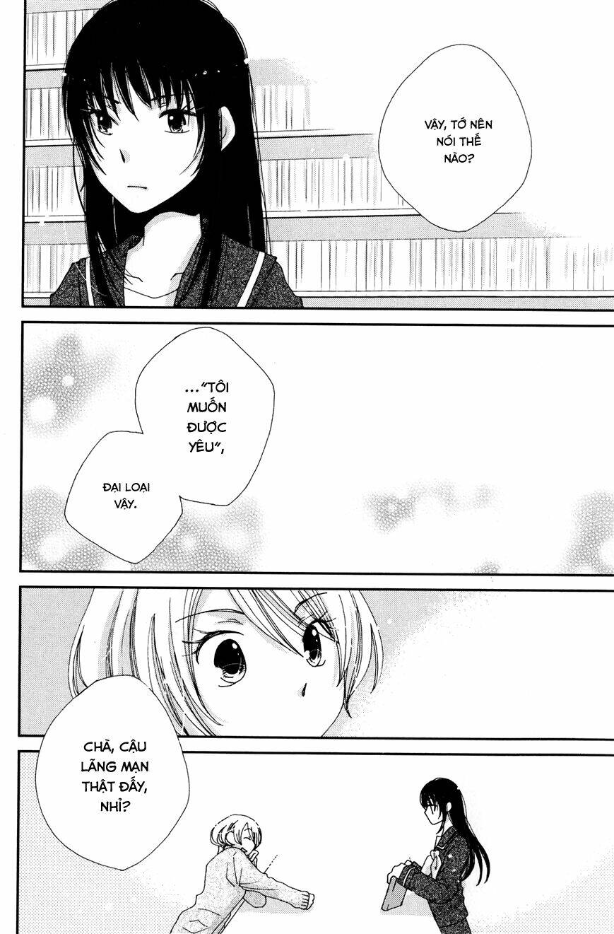 namae wa mada nai chapter 3 9