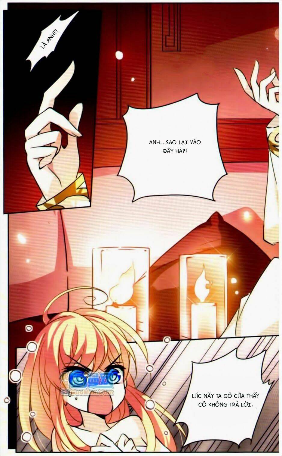 xuyên duyệt tây nguyên 3000 chapter 48 13