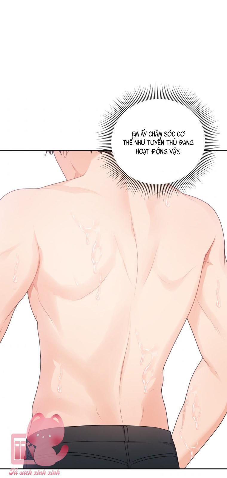 mong được chị chỉ bảo, tiền bối chapter 5 53